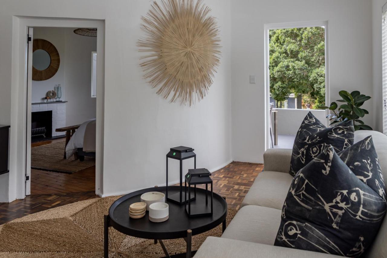 Millrock Beach House Plettenberg Bay Exterior photo