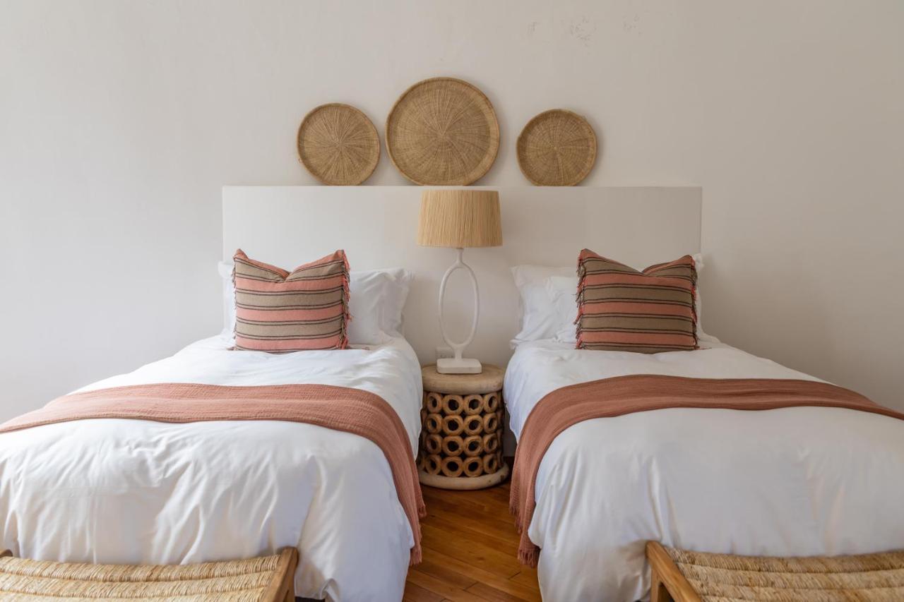 Millrock Beach House Plettenberg Bay Exterior photo