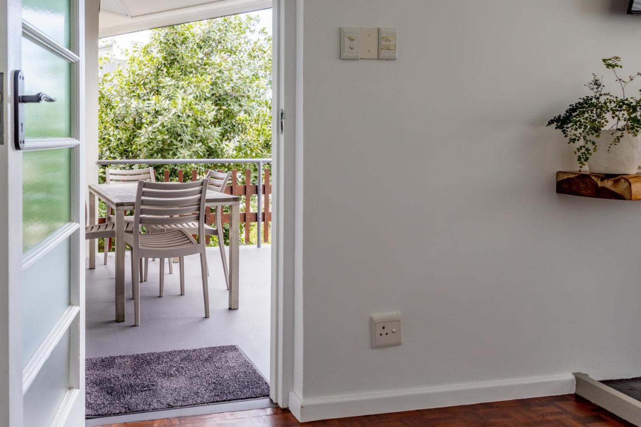Millrock Beach House Plettenberg Bay Exterior photo