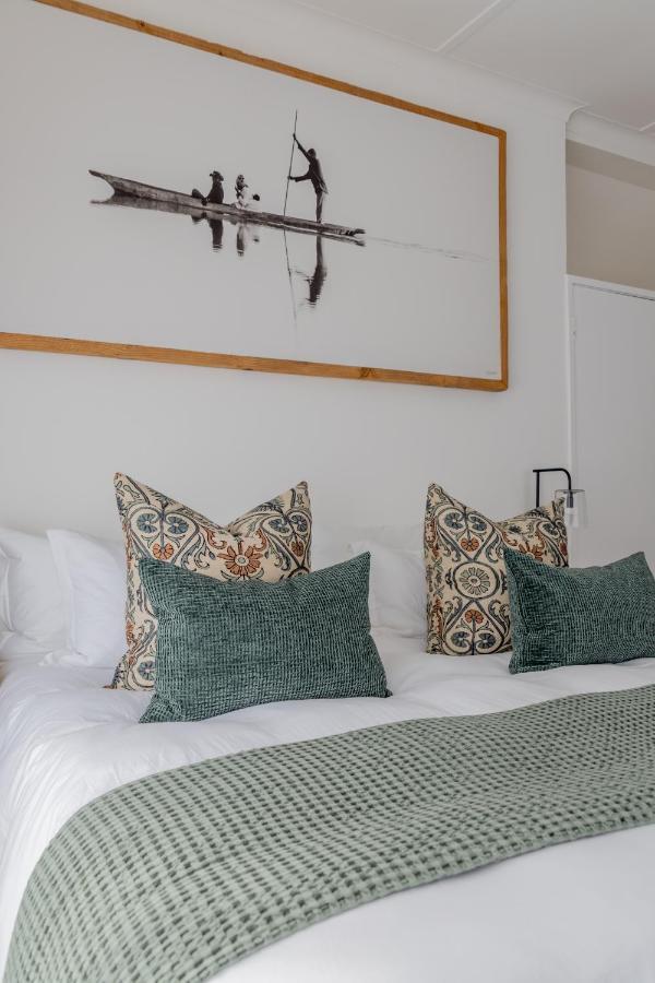 Millrock Beach House Plettenberg Bay Exterior photo