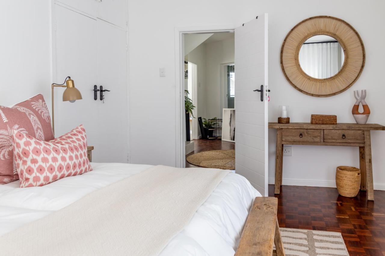 Millrock Beach House Plettenberg Bay Exterior photo