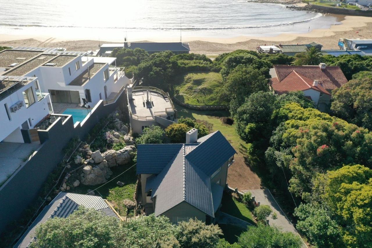 Millrock Beach House Plettenberg Bay Exterior photo
