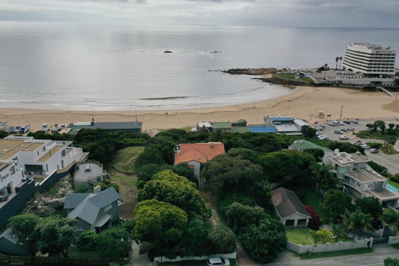 Millrock Beach House Plettenberg Bay Exterior photo