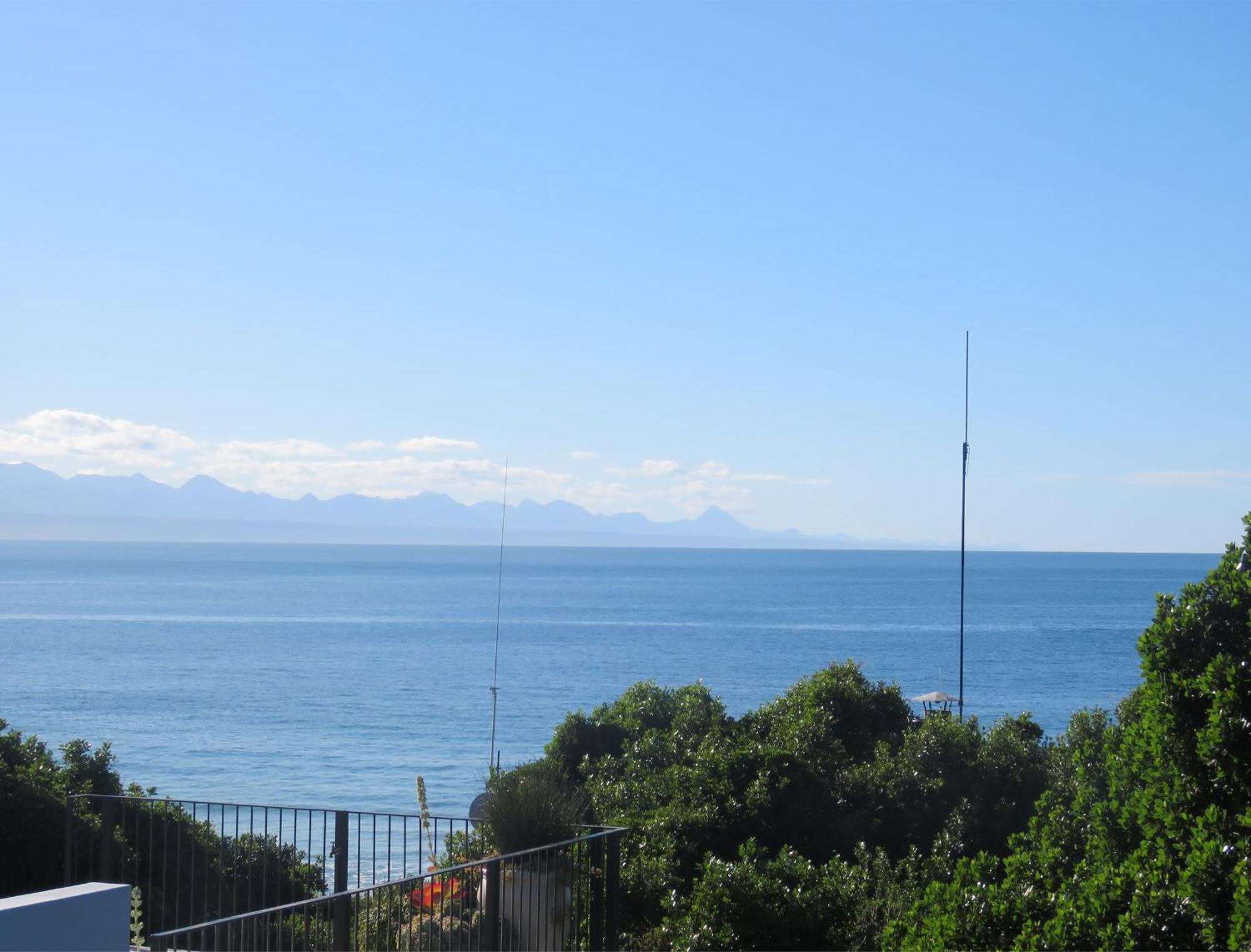 Millrock Beach House Plettenberg Bay Exterior photo
