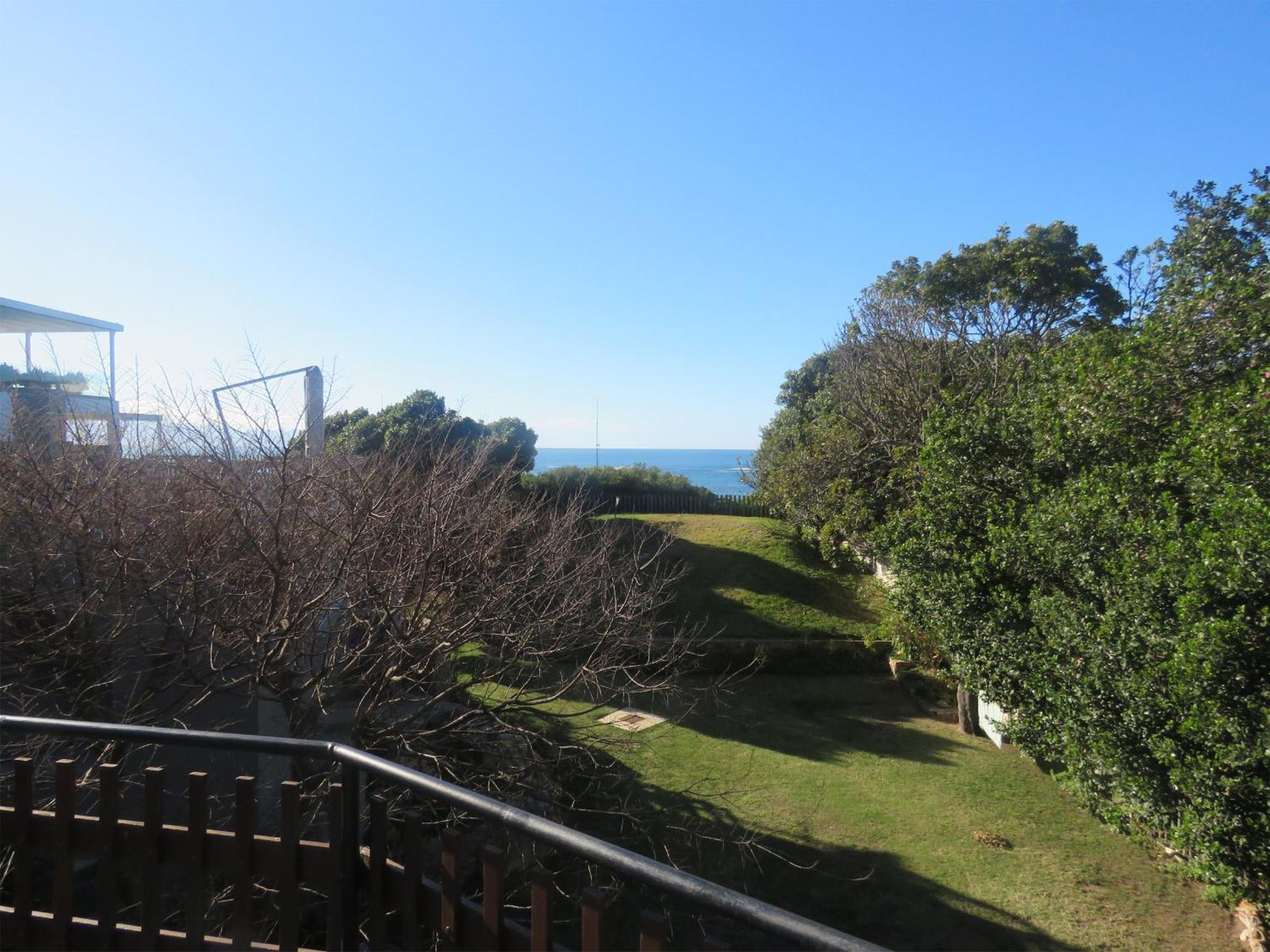Millrock Beach House Plettenberg Bay Exterior photo