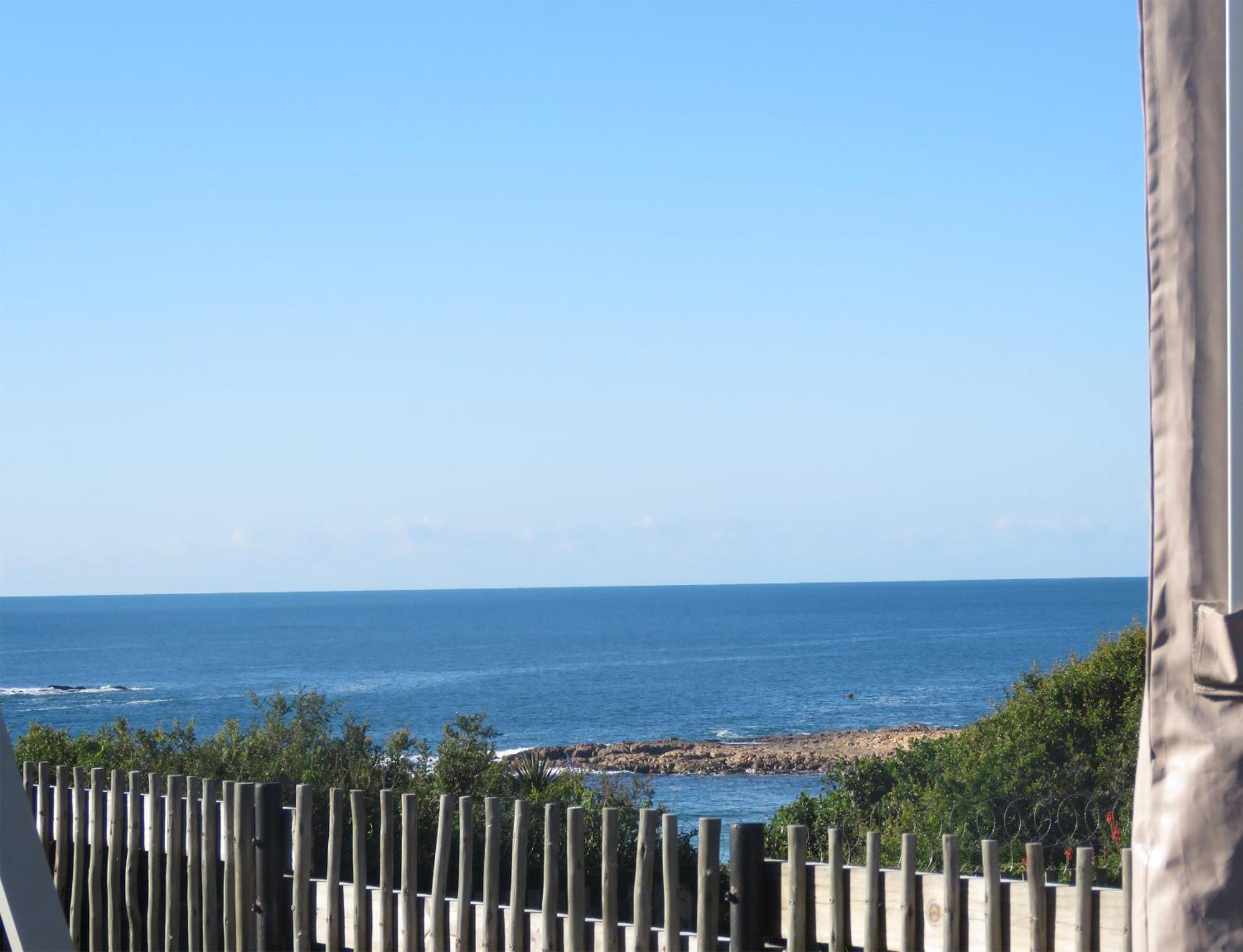 Millrock Beach House Plettenberg Bay Exterior photo