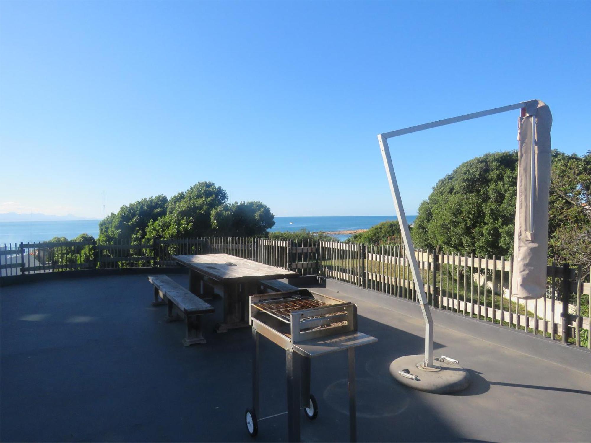 Millrock Beach House Plettenberg Bay Exterior photo
