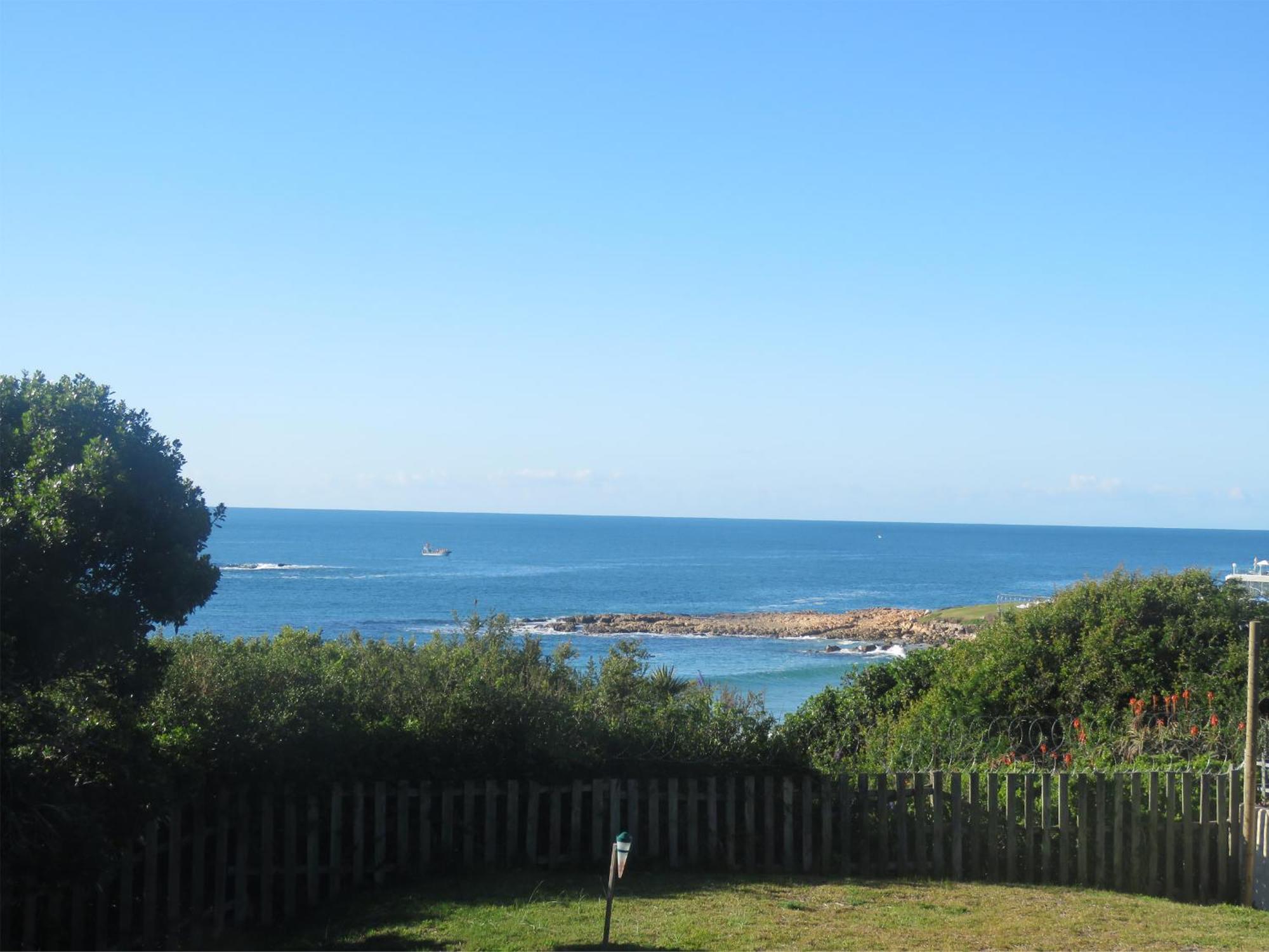 Millrock Beach House Plettenberg Bay Exterior photo